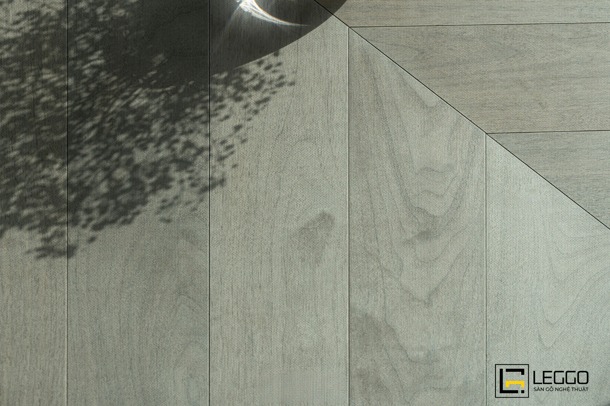 Sàn Gỗ Kỹ Thuật Là Gì?