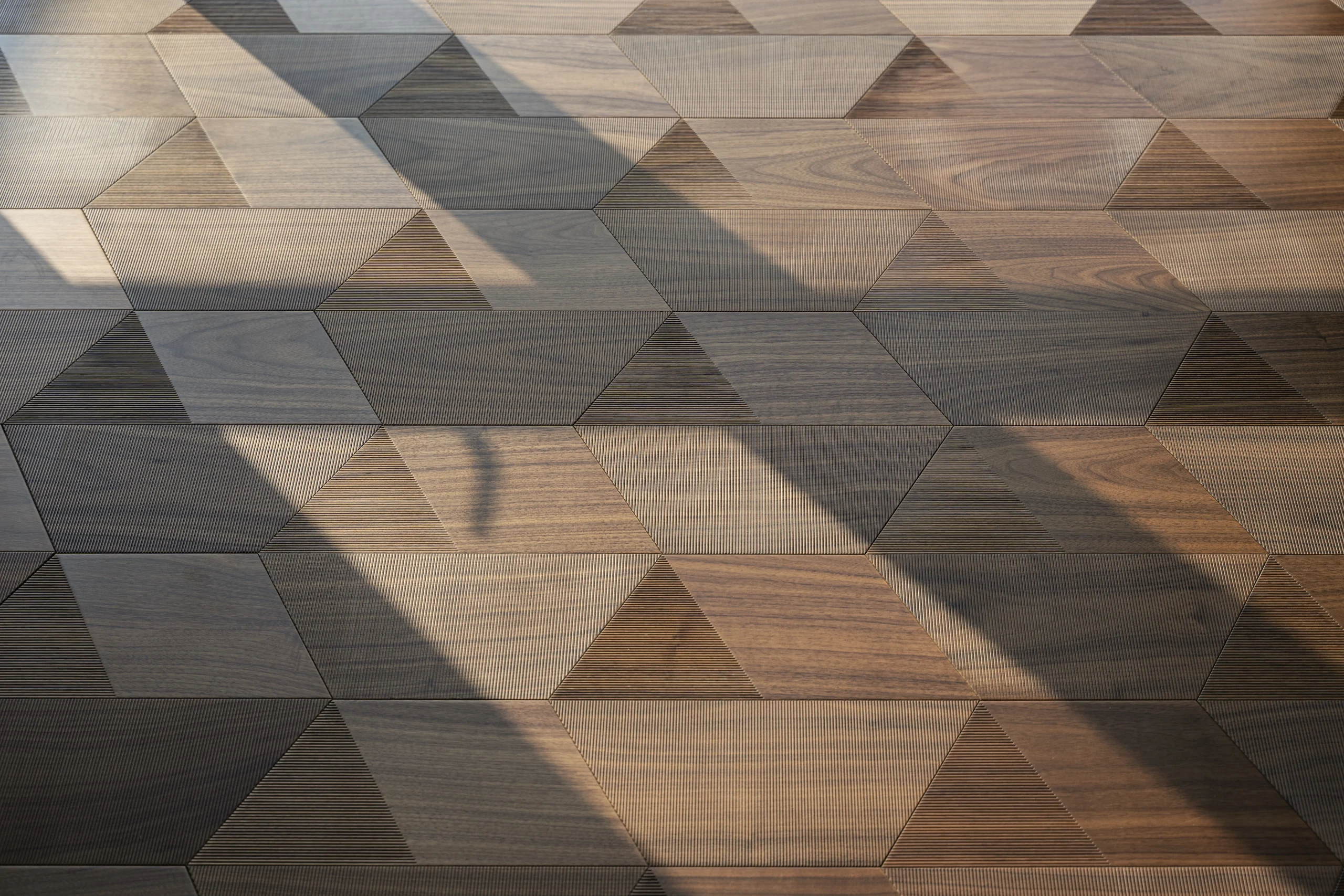 Ưu Điểm Vượt Trội Của Sàn Gỗ Kỹ Thuật