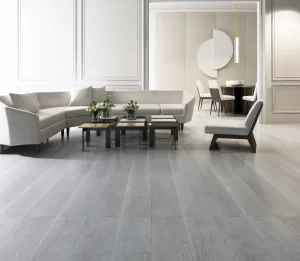 Bảo quản sàn gỗ